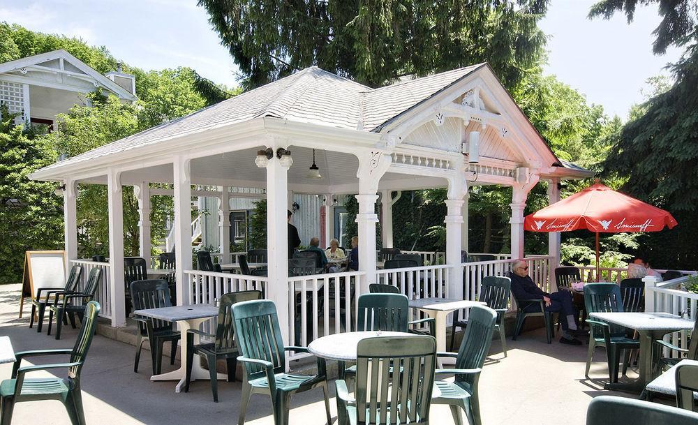 Kettle Creek Inn Порт-Стэнли Экстерьер фото